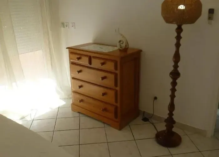 Appartement Confortable à Proximité de la Mer 45 m² * Hyères