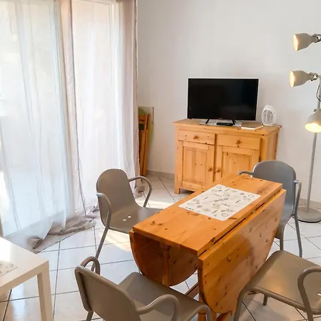 Apartment Confortable A Proximite De La 45 M²