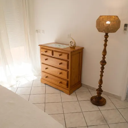 Confortable A Proximite De La 45 M² 公寓 耶尔